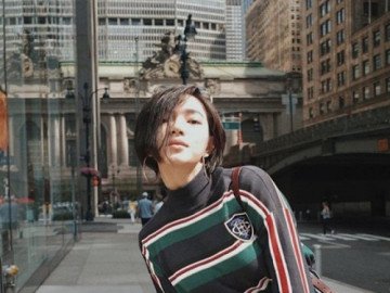 Châu Bùi chia sẻ cách chọn đồ để có ảnh xịn sò khi du lịch, hé lộ 2 nơi muốn quay lại nhất