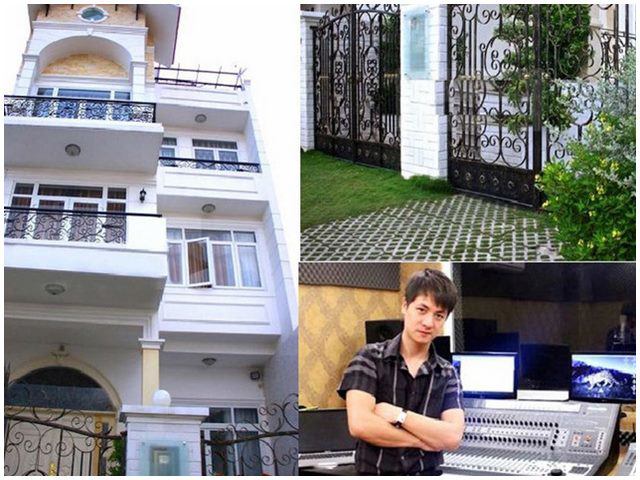 Ngỡ ngàng mánh khóe siêu trộm chuyên đột nhập biệt thự của đại gia