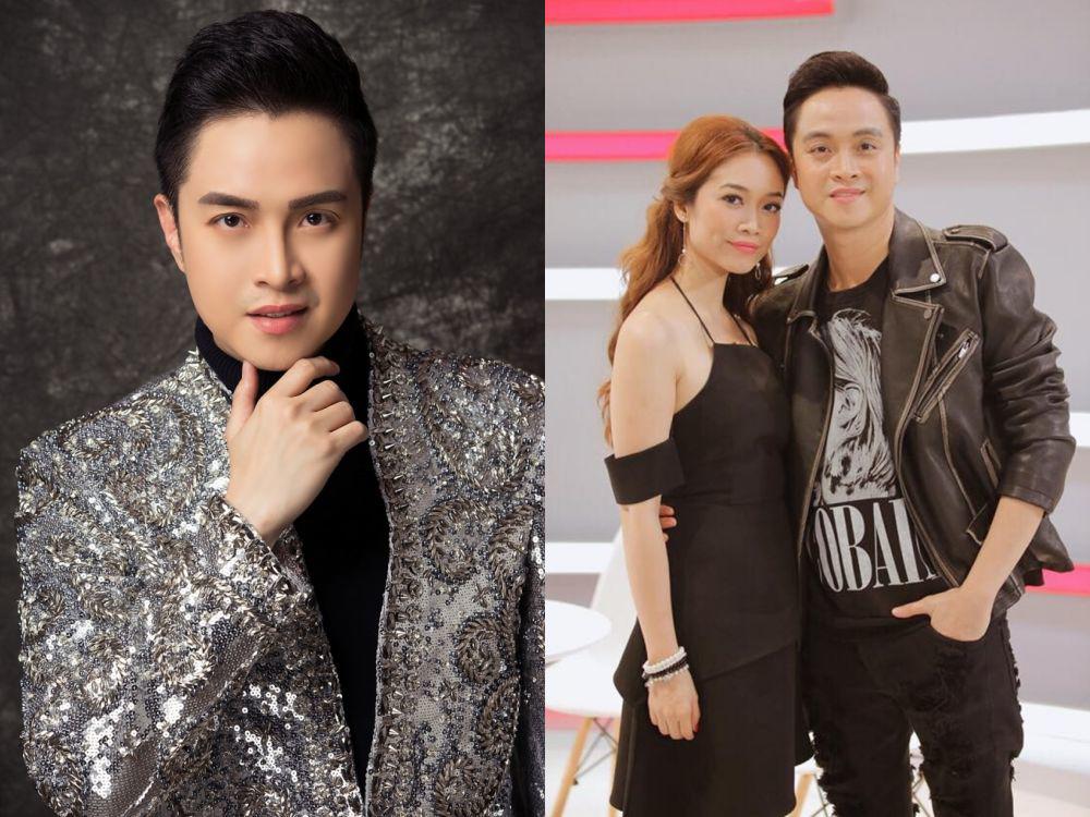 Nhật Tinh Anh cũng có một quãng thời gian thành công với vai trò solo. Về đời tư, hiện anh đang chung sống với bạn gái Xuân Quỳnh gắn bó từ thời còn đi học.