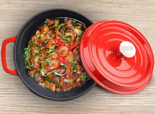 Cách làm tôm khô tại nhà ngon lại để được lâu - 5