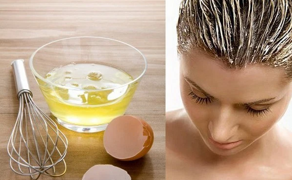 10 Cách dùng dầu dừa dưỡng tóc, ủ tóc không bị bết dính - 7