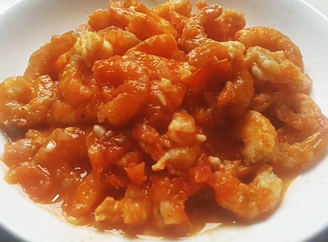 Cách làm tôm khô tại nhà ngon lại để được lâu - 6