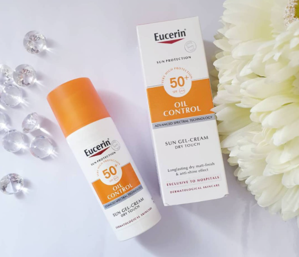 10+ Kem chống nắng cho da nhạy cảm an toàn không gây kích ứng - 11