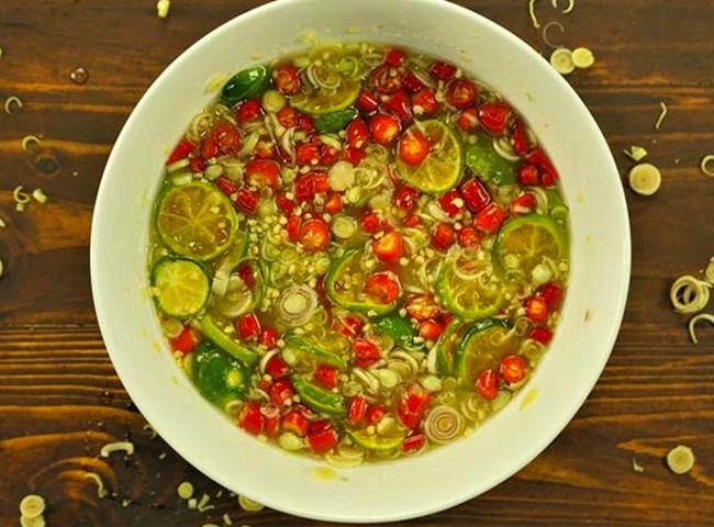 Cách làm ghẹ hấp sả, bia, nước dừa ngon và cách ăn - 8