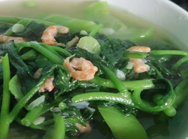 Cách làm tôm khô tại nhà ngon lại để được lâu - 7