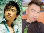 Giải trí - "Soái ca" một thời nhóm 1088 từng cưới vợ sinh 2 con, giờ yêu bạn trai vạm vỡ