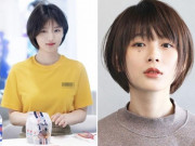 25 Kiểu tóc Bob ngắn đẹp nhất hợp xu hướng và mọi gương mặt