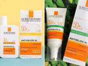 10+ Kem chống nắng cho da nhạy cảm an toàn không gây kích ứng