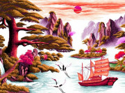 Eva tám - 8 ngày sinh của người phát lộc cuối năm nay, chẳng bon chen tiền vẫn về chật két