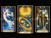 Eva tám - Bói bài tarot: Điểm yếu cần cải thiện càng sớm càng tốt của bạn là gì?