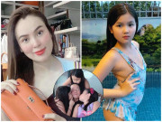 Làm mẹ - Hoa hậu kể khổ khi sống trong biệt thự 200 tỷ: Chồng giành chăm 3 con, ép vợ tiêu tiền