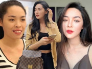 Giải trí - Cô gái Người Ấy Là Ai phẫu thuật xinh nhất nhì Việt Nam nổi tiếng lan sang cả Thái