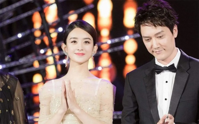 Không ngờ Phong - Dĩnh ly hôn sau 2 năm bên nhau.