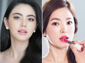 Chân mày: 11 mẫu lông mày đẹp và cách chọn dáng mày phù hợp