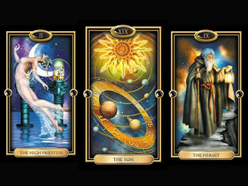 Bói bài tarot: Điểm yếu cần cải thiện càng sớm càng tốt của bạn là gì?