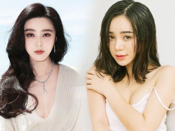 "Em gái trà xanh" được ví như Phạm Băng Băng phiên bản Việt là ai?