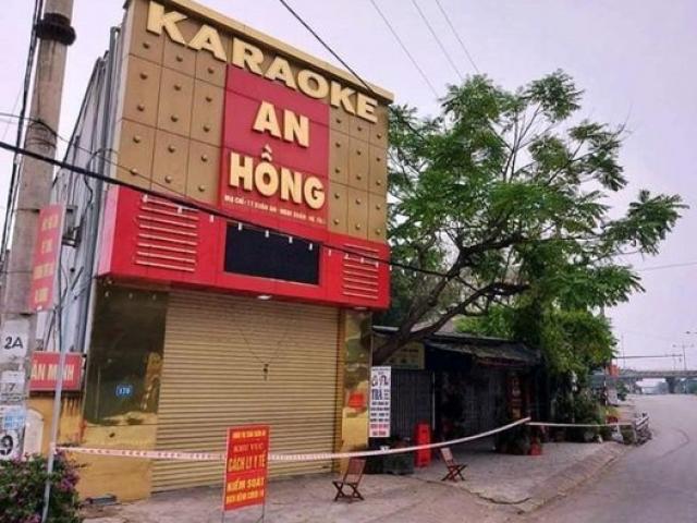 COVID-19 13/11: 4 nữ nhân viên quán karaoke mắc COVID-19, xác định hơn 400 F1, ổ dịch cực phức tạp