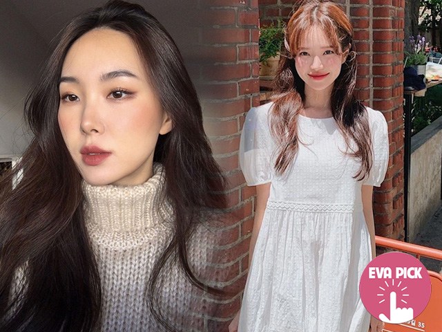 Không cần tẩy tóc, đây là 8 màu nhuộm vừa nịnh tông da vừa giúp bạn trẻ trung, ngọt ngào