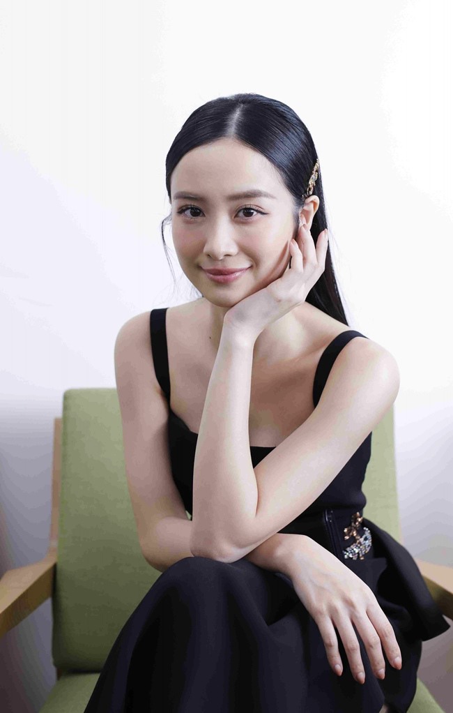 Jun Vũ xuất hiện tươi tắn tại hội thảo “Điện ảnh - Vắc-xin tinh thần trong thời kỳ bình thường mới.