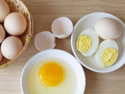 Sức khỏe - Ăn trứng bao nhiêu là đủ? Có người này một tuần không được ăn quá 2 quả trứng