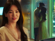 Giải trí - Song Hye Kyo có tình một đêm với "phi công trẻ", khán giả vẫn chê độ nóng chưa đủ 19+