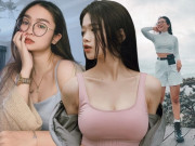 Giải trí - Hơn kém 1 tuổi, Link Ka, Phương Mỹ Chi, Thiện Nhân lại khác biệt đến ngỡ ngàng