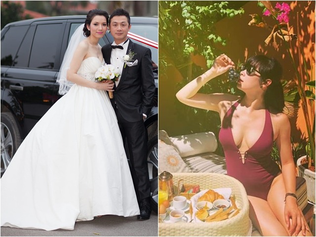 Dàn BTV soái ca VTV lấy vợ xinh đẹp, nóng bỏng lại đảm đang ít ai sánh bằng