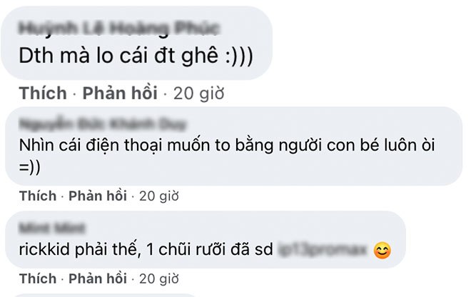 Con gái Cường Đôla gọi bố, tay cầm điện thoại 40 triệu ai cũng thót tim: Đại gia có khác - 4