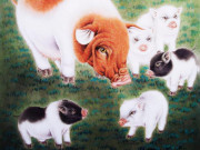 Eva tám - 4 con giáp tài lộc năm tới tốt hơn năm nay, không lo thiếu tiền, dồi dào phúc khí