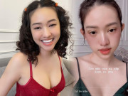 Làm đẹp - Bất ngờ với tin Thúy Vi dao kéo lần thứ n, nhan sắc làm đi làm lại liệu còn đẹp?