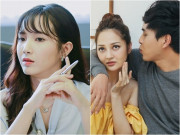 Giải trí - Gái xinh "hớ miệng" làm lộ chuyện cũ của Hồ Quang Hiếu - Bảo Anh