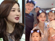 Giải trí - Thấy bà xã khổ vì đẻ 3 con, sao nam đến viện làm thủ thuật, nghe tin vợ tiếc nuối