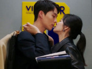 Giải trí - Song Hye Kyo khốn đốn trong phim 19+: Ngủ với em tình cũ, mua vest cho bố phải trả góp