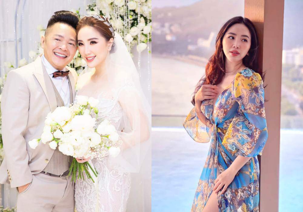 Tháng 11/2019, Bảo Thy kết hôn với đại gia Phan Lĩnh. Cô tiết lộ người bạn đời luôn khuyên mình không nên để công việc ảnh hưởng đến sức khỏe, chứ chưa bao giờ bắt mình từ bỏ nghệ thuật.