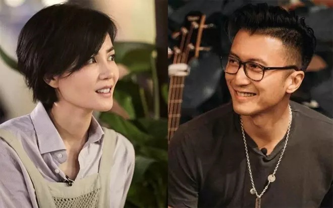 Vương Phi từ chối Tạ Đình Phong vì nỗi sợ ngựa quen đường cũ.