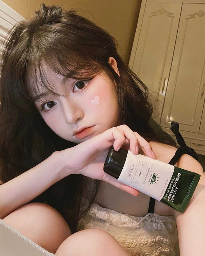 Gen Z nói về kem chống nắng Some By Mi: Chống nắng mạnh mẽ, lành tính với mọi loại da - 2