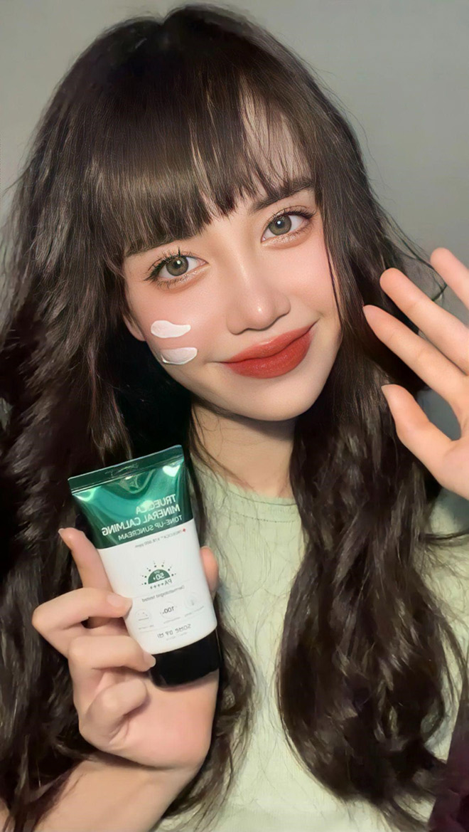 Gen Z nói về kem chống nắng Some By Mi: Chống nắng mạnh mẽ, lành tính với mọi loại da - 3