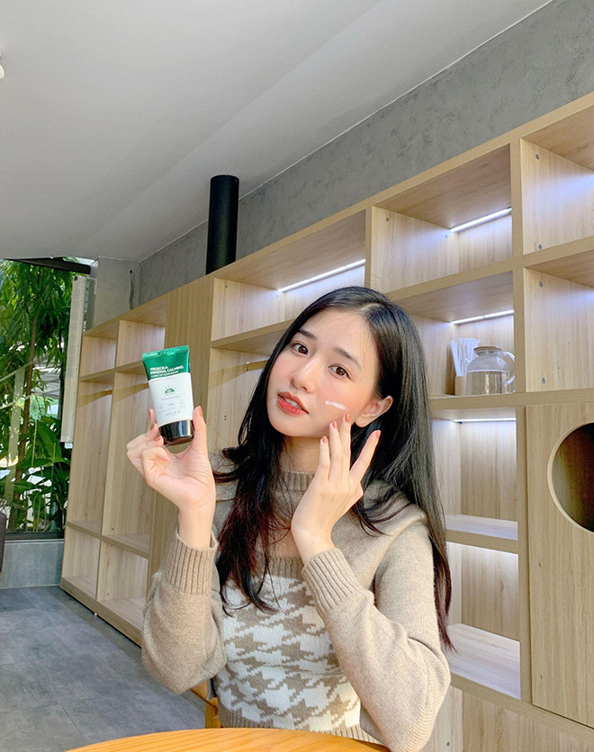 Gen Z nói về kem chống nắng Some By Mi: Chống nắng mạnh mẽ, lành tính với mọi loại da - 4