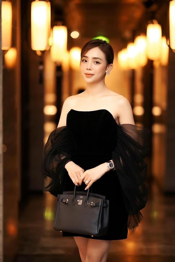 Lê Na – mẹ đơn thân bản lĩnh trở thành Boss thương hiệu LUMOS chi nhánh miền Nam - 3