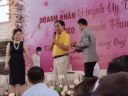 Tin tức - Diễn biến nóng liên quan bà Nguyễn Phương Hằng