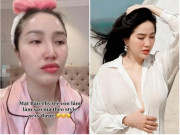 Bà bầu - Sinh con cho đại gia Hà Tĩnh, Bảo Thy 9 tháng giấu vẫn bị lộ, tinh mắt nhận ra ngay