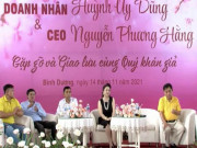 Tin tức - Tin tức 24h:  Bà Phương Hằng livestream để khách mời nhục mạ báo chí, ông Dũng "lò vôi" nói gì?