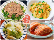 Bếp Eva - Hôm nay ăn gì: Vợ nấu xong rồi gửi ảnh, chồng tan ca vội về nhà quên luôn kèo nhậu