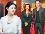 Giải trí - Ông xã Từ Hy Viên bất ngờ xóa sạch thông tin về vợ, thái độ của mẹ chồng mới sốc