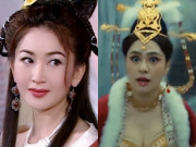 Giải trí - Đát Kỷ "béo" nhất Cbiz: Gây thất vọng vì không lẳng lơ như Ôn Bích Hà, bỏ chồng phát tướng