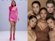 Thời trang - Cao tay như H'Hen Niê, mặc toàn món thách thức, phô diễn body lấn át dàn thí sinh