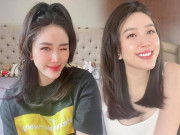 Làm đẹp - Bảo Thy từng chia sẻ bị rụng tóc khi mang bầu mà không ai biết