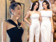 Làm đẹp - Diệp Lâm Anh âm thầm "trùng tu" sau ồn ào hôn nhân, xinh đẹp lấn át hoa hậu