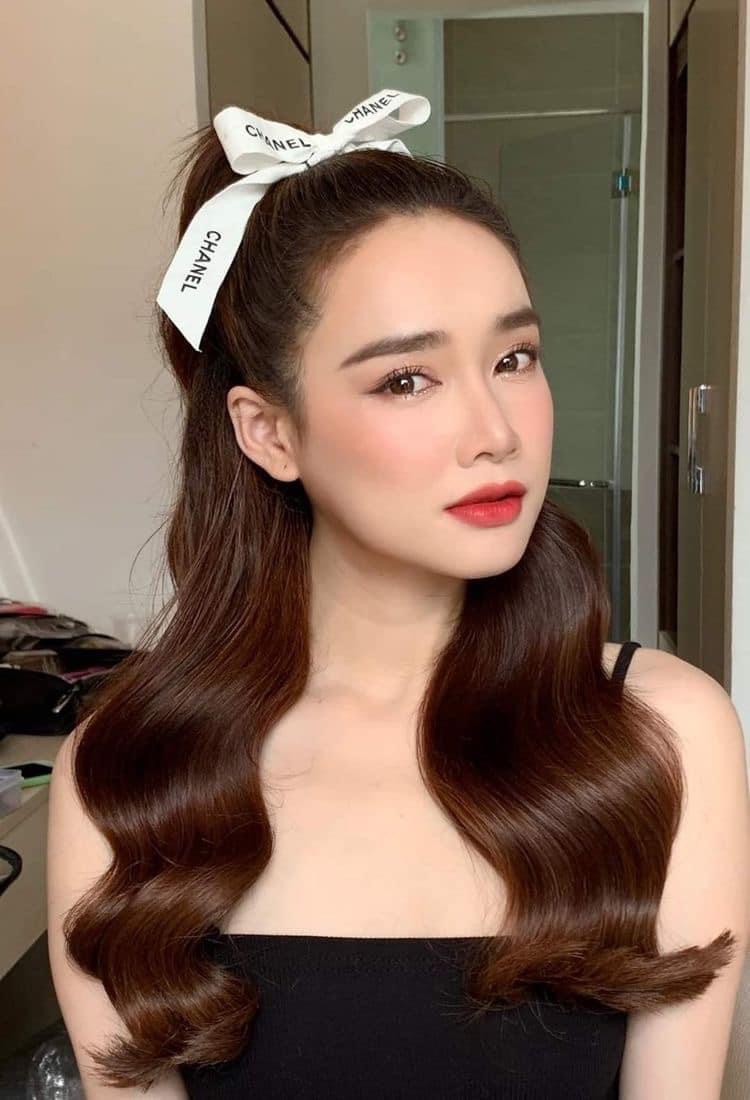 9 sao nam châu Á với kiểu tóc nam dài quyến rũ nhất | ELLE Man Việt Nam