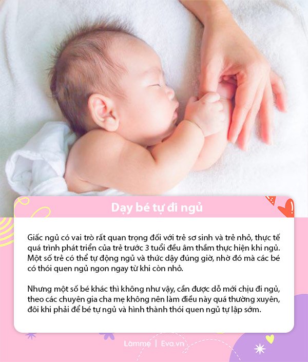 Kiên trì dạy trẻ điều này trước 3 tuổi, con dễ thành công hơn bạn trong tương lai - 2